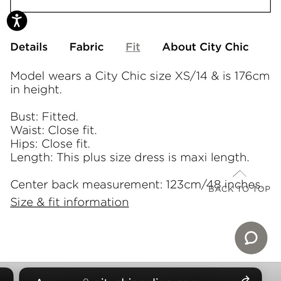 City chic ripple love cocktail dress black 18 cold shoulder - Picture 4 of 5